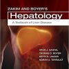 Zakim and Boyer’s Hepatology: A Textbook of Liver Disease, 7e 7th