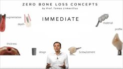 ZBLC Immediate MasterClass (Zero Bone Loss Concepts)