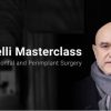Zuccelli Masterclass: Periodontal and Peri-implant Plastic Surgery
