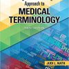 Programmed Learning Approach to Medical Terminology Third Edition