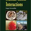 Human-Insect Interactions 1st Edition