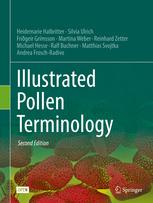 Illustrated Pollen Terminology 2nd ed. 2018 Edition