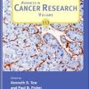 Advances in Cancer Research, Volume 113 1st Edition