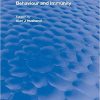 Behavior and Immunity (Routledge Revivals)