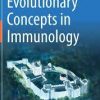 Evolutionary Concepts in Immunology