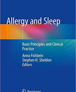 Allergy and Sleep: Basic Principles and Clinical Practice