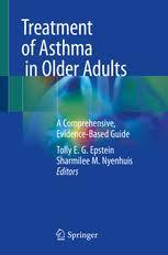 Treatment of Asthma in Older Adults: A Comprehensive, Evidence-Based Guide