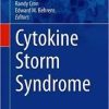 Cytokine Storm Syndrome 1st ed. 2019 Edition