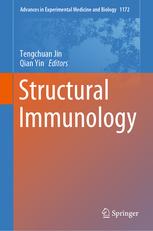 Structural Immunology (Advances in Experimental Medicine and Biology) 1st ed. 2019 Edition