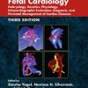 Fetal Cardiology: Embryology, Genetics, Physiology, Echocardiographic Evaluation, Diagnosis, and Perinatal Management of Cardiac Diseases, Third Edition (Series in Maternal-fetal Medicine) 3rd Edition