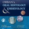 Orban’s Oral Histology & Embryology