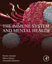 The Immune System and Mental Health 1st Edition