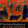 The Oxford Handbook of 4E Cognition (Oxford Library of Psychology) 4th Edition