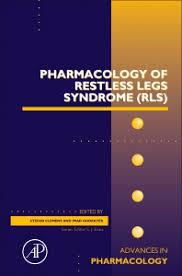 Pharmacology of Restless Legs Syndrome (RLS), Volume 84 (Advances in Pharmacology) 1st Edition