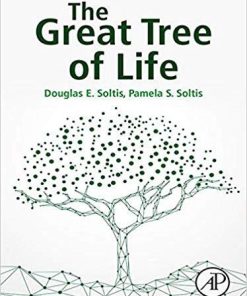 The Great Tree of Life 1st Edition