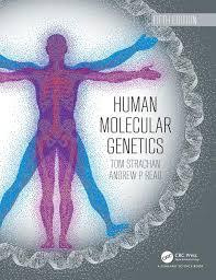 Human Molecular Genetics 5th Edition