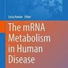 The mRNA Metabolism in Human Disease (Advances in Experimental Medicine and Biology) 1st ed. 2019 Edition