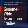 Genome-Wide Association Studies 1st ed. 2019 Edition