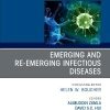 Emerging and Re-Emerging Infectious Diseases , An Issue of Infectious Disease Clinics of North America (The Clinics: Internal Medicine) 1st Edition