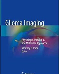 Glioma Imaging: Physiologic, Metabolic, and Molecular Approaches 1st ed. 2020 Edition