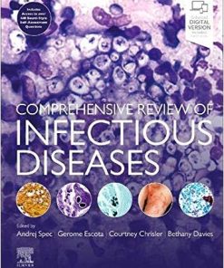 Comprehensive Review of Infectious Diseases 1st Edition