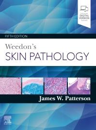 Weedon’s Skin Pathology 5th Edition