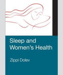 Sleep and Women’s Health 1st Edition