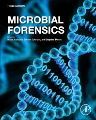 Microbial Forensics 3rd Edition