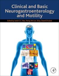 Clinical and Basic Neurogastroenterology and Motility 1st Edition