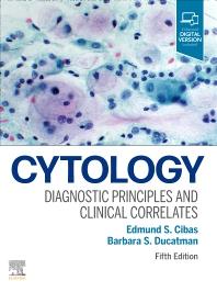 Cytology: Diagnostic Principles and Clinical Correlates 5th Edition