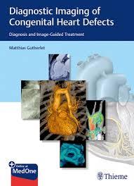 Diagnostic Imaging of Congenital Heart Defects: Diagnosis and Image-Guided Treatment 1st Edition