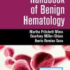 Handbook of Benign Hematology