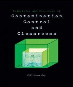 Contamination Control and Cleanrooms 1st Edition