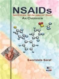 NSAIDs (Nonsteroidal Anti-Inflammatory Drugs): An Overview