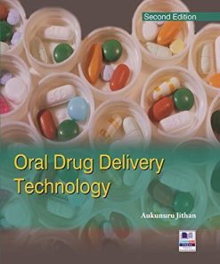 Oral Drug Delivery Technology