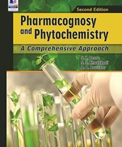 Pharmacognosy and Phytochemistry: A Comprehensive Approach