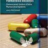 Pharmaceutical Biocatalysis: Chemoenzymatic Synthesis of Active Pharmaceutical Ingredients 1st Edition