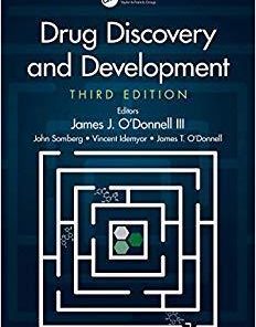 Drug Discovery and Development, Third Edition 3rd Edition