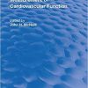 Measurement of Cardiovascular Function