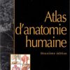 Atlas d’anatomie humaine, 2e édition (French)