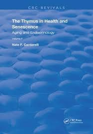 The Thymus in Health and Senescence: Volume 2 Aging and Endocrinology (Routledge Revivals) 1st Edition