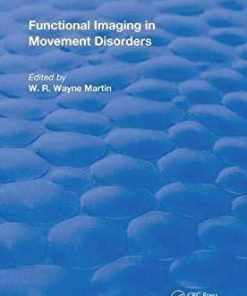 Functional Imaging in Movement Disorders (Routledge Revivals) 1st Edition