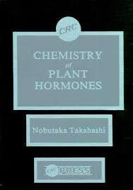 Chemistry of Plant Hormones 1st Edition