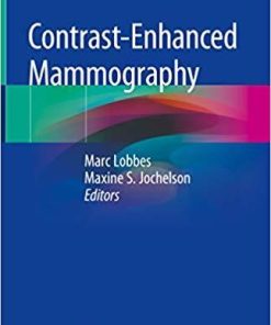 Contrast-Enhanced Mammography 1st ed. 2019 Edition