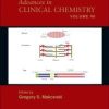 Advances in Clinical Chemistry, Volume 90 1st Edition