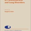 Membrane Transporters in the Pathogenesis of Cardiovascular and Lung Disorders, Volume 83 (Current Topics in Membranes) 1st Edition