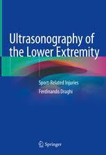 Ultrasonography of the Lower Extremity: Sport-Related Injuries