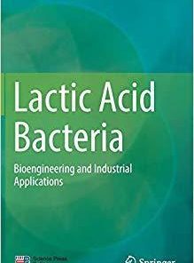 Lactic Acid Bacteria: Bioengineering and Industrial Applications 1st ed. 2019 Edition