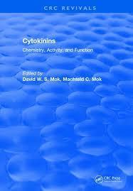 Cytokinins: Chemistry, Activity, and Function 1st Edition