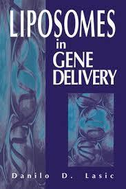 Liposomes in Gene Delivery 1st Edition